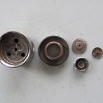 Sl.20.Korozija sinter-filtera i HP bloka