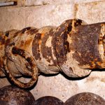 Sl.6.Gvozdena matkula izra-ena kovanjem