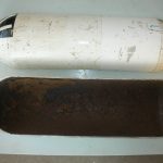 Sl.11.Neupotrebljiva boca Ocena stanja 5.