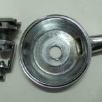 Sl.17. Restaurirana hromirana suva komora